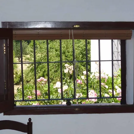 Granados Holiday home *