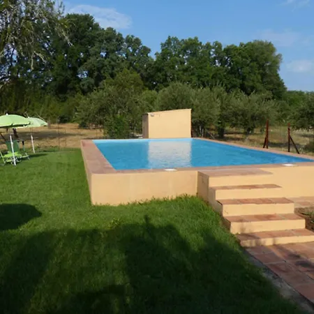 Holiday home Granados *