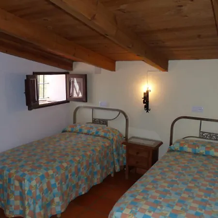 Holiday home Granados Fuenteheridos