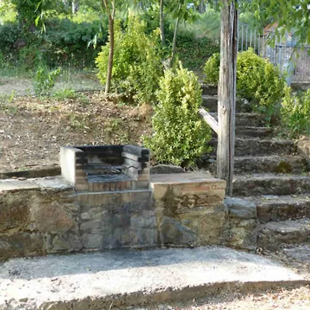 Granados Holiday home Fuenteheridos