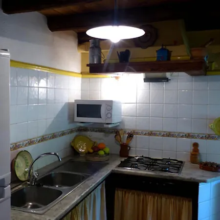 Granados Holiday home