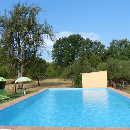 Holiday home Granados Fuenteheridos