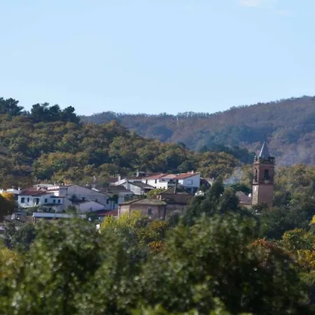 Granados Holiday home Fuenteheridos