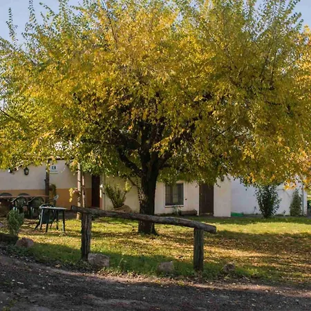 Holiday home Granados Fuenteheridos