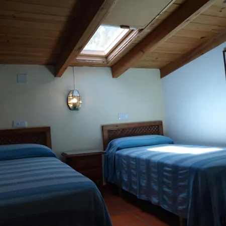 Granados Country house