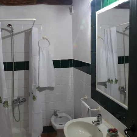 Granados Country house