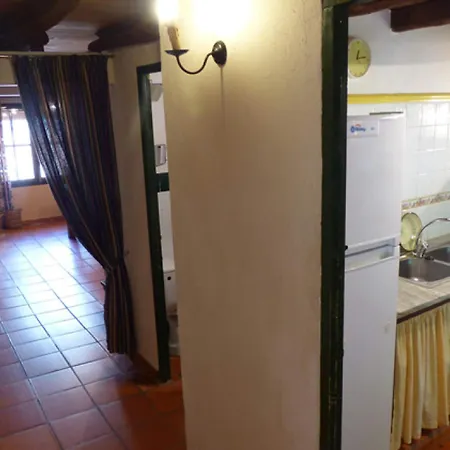 Country house Granados *